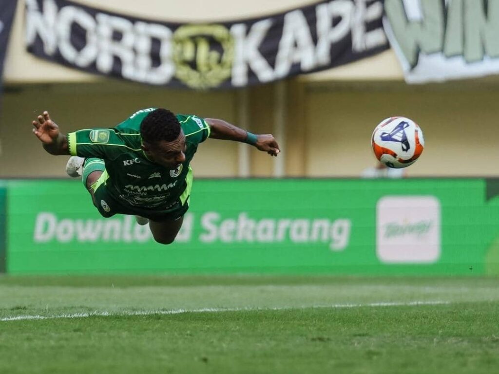 PSS Sleman Pastikan Tiket Super League, PSIS Takluk 0-3 Di Maguwoharjo