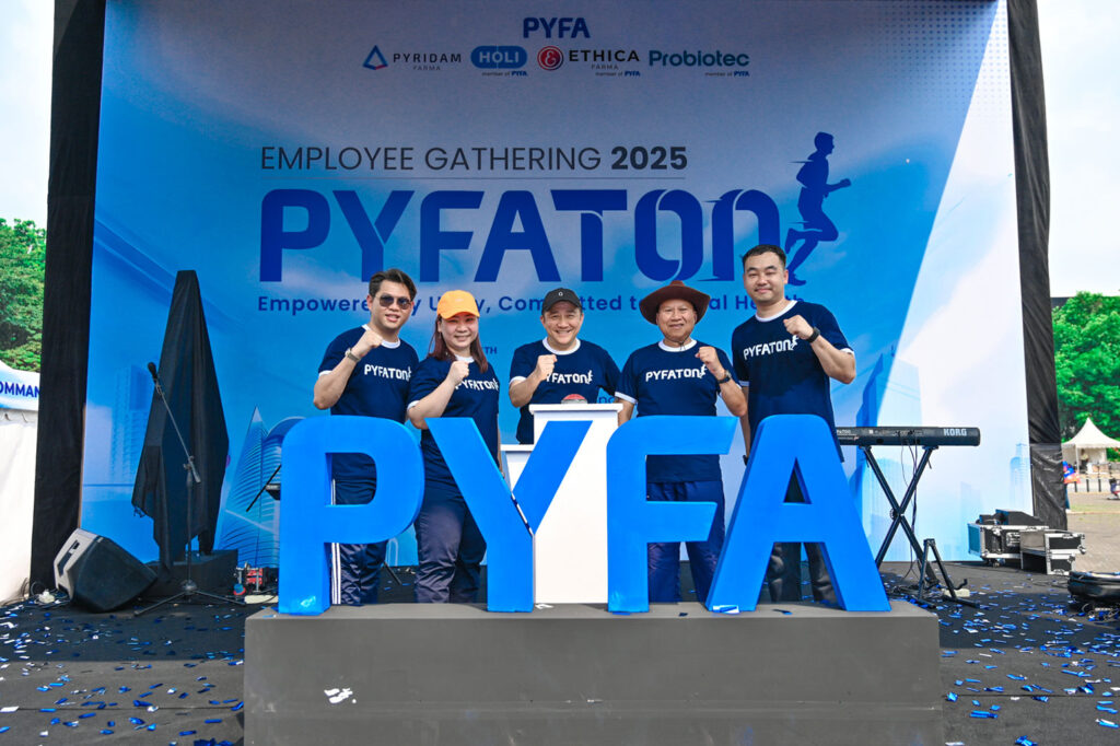 PYFA Dapat Lampu Hijau Right Issue, Siapkan 5,7 Miliar Saham Baru Untuk Ekspansi