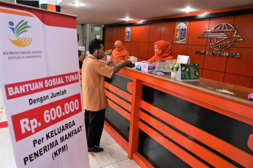 DTSEN Volume 2 Mengubah Urutan Penerima, Bansos Reguler Mulai Cair Serentak Mei 2026