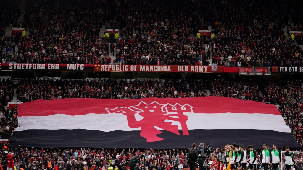 Old Trafford Jadi Arena Ujian, Liverpool Masih Punya Peluang Mengejutkan Manchester United