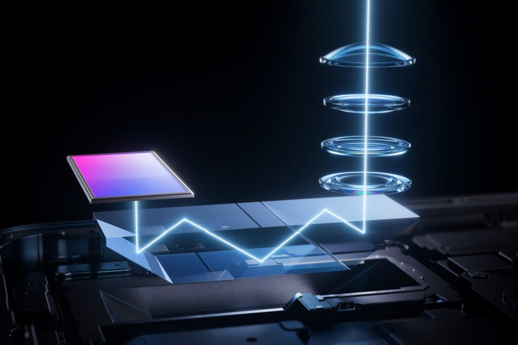 OPPO Find X9 Ultra Andalkan Zoom Optik 10x, Detail Jauh Tetap Terjaga dan Natural