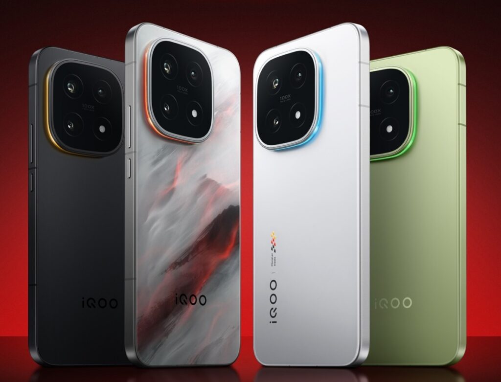 Baterai 7.600 mAh Jadi Senjata iQOO 15R, Ditopang Snapdragon 8 Gen 5 dan Layar 144Hz