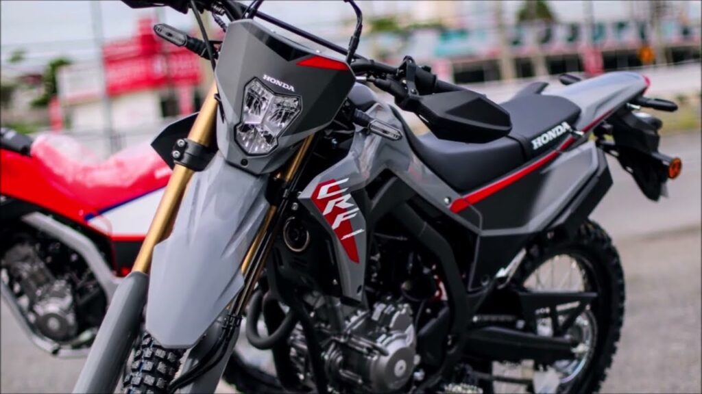Rp96 Jutaan Untuk Honda CRF 250 Rally 2026, Paket Adventure Premiumnya Makin Serius