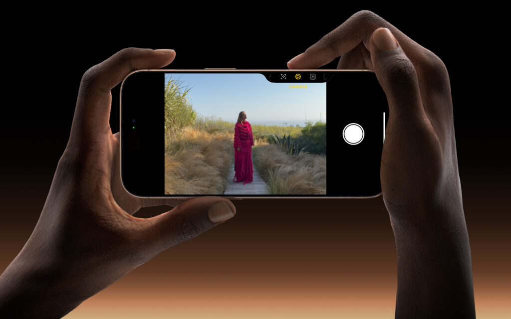 Zoom iPhone 16 Pro Melesat, Foto Jarak Jauh Tetap Jernih dan Lebih Bersih