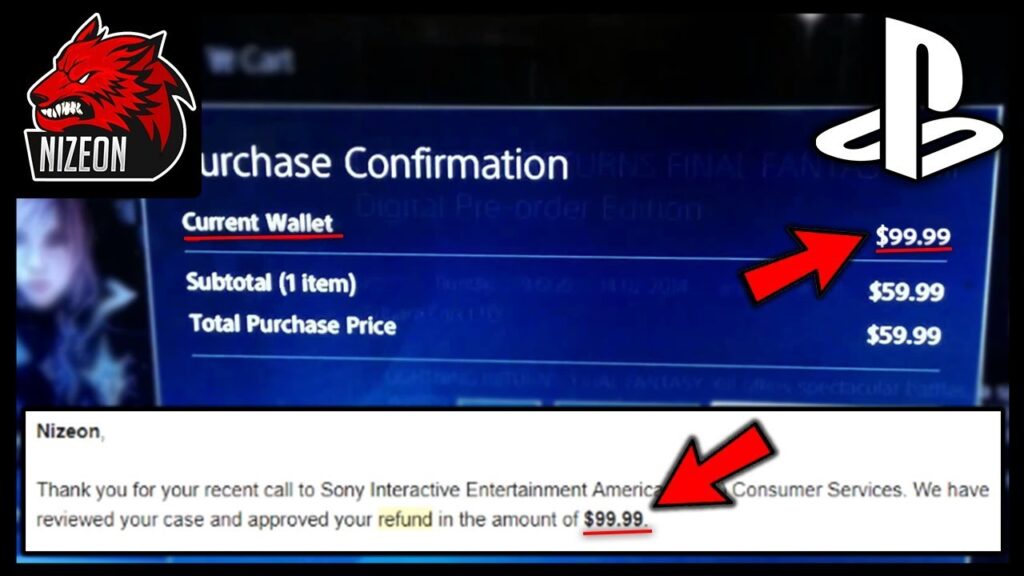 Refund PlayStation Untuk 100+ Game Dimulai, Cek Riwayat Pembelianmu Sekarang
