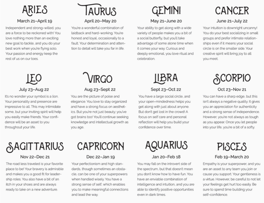 Introvert Tak Selalu Diam di Belakang, 6 Zodiak Ini Justru Punya Jiwa Pemimpin Kuat