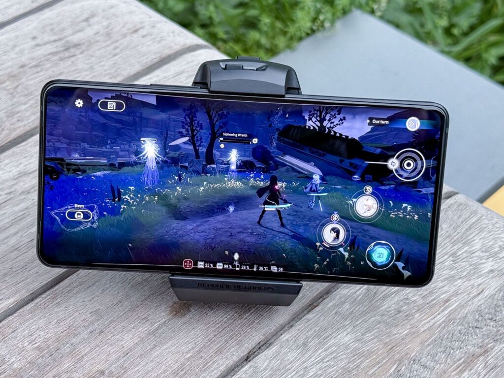 Tiga Opsi NTE Ini Paling Menentukan, HP Bisa Tetap Mulus Tanpa Menurunkan Visual