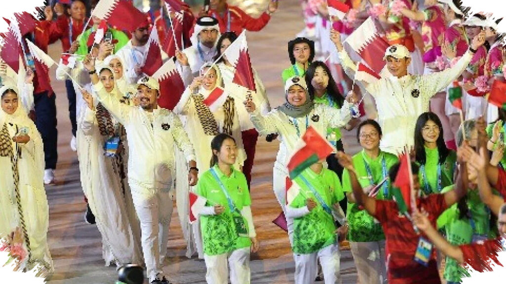 Panjat Tebing Sumbang Seluruh Medali Indonesia Di Sanya, Sekaligus Tegaskan Konsistensi Kelas Dunia