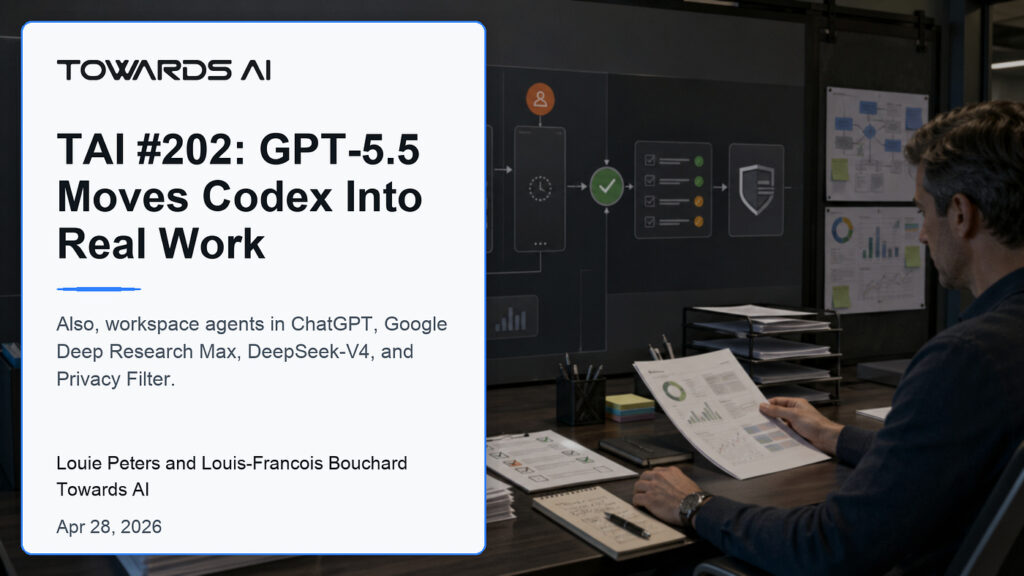 Satu Lingkungan Untuk Kode, Uji, dan Rilis, ChatGPT 5.5 Codex Tarik Minat Developer