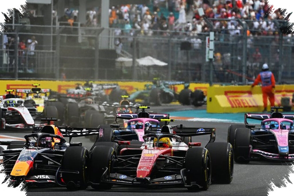 Antonelli Kuasai Pole Miami GP, Start Balapan Dimajukan Demi Menghindari Badai