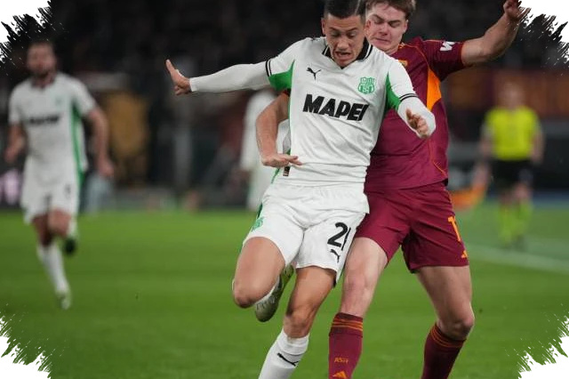 Milan Punya Rekor Tersulit Untuk Dikalahkan, Sassuolo Tetap Berbahaya Di Mapei Stadium