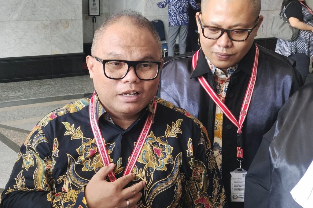 Teknologi Dan Harga Chery Bikin Sammy Simorangkir Berubah Pandangan Soal Mobil China