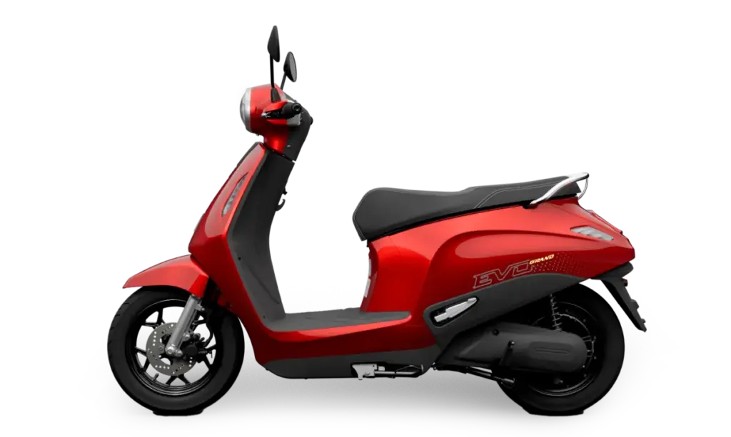 VinFast Evo Grand Tawarkan 262 Km, Baterai Ganda Jadi Senjata di Motor Rp19 Jutaan