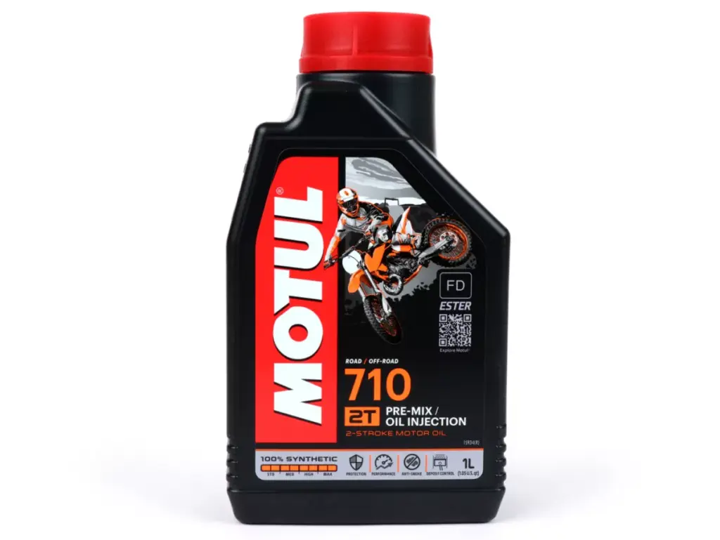 Motul Sesuaikan Harga Pelumas, Gejolak Timur Tengah Menekan Biaya dan Pasokan