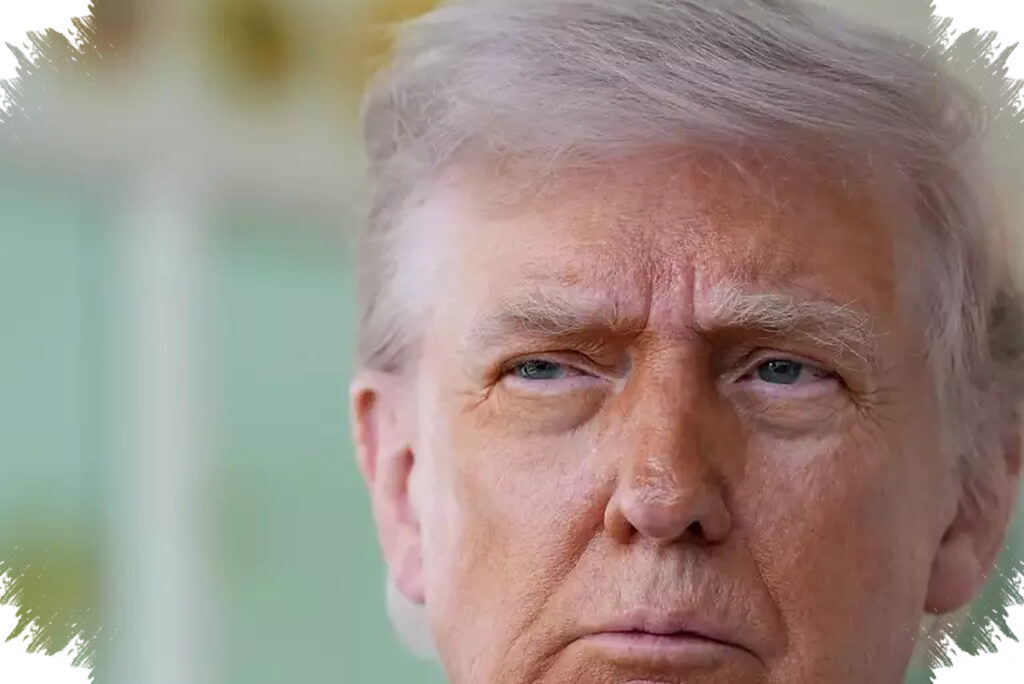 Proposal Damai Baru Iran Diserahkan ke Mediator, Trump Tetap Meragukan Peluangnya