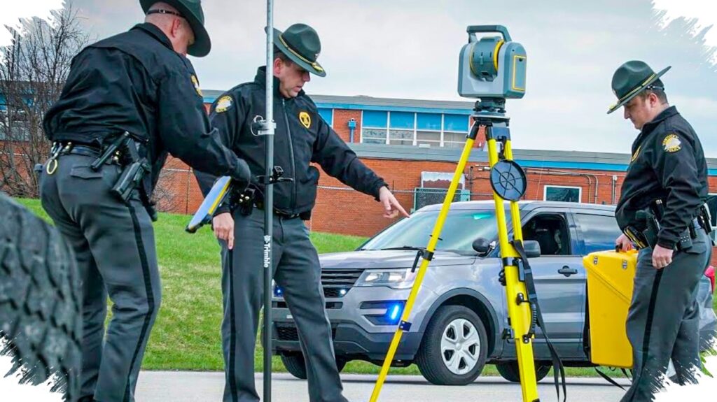 Lima Tewas Di Perlintasan Tanpa Palang Pintu Grobogan, Polda Jateng Pakai 3D Scanner Urai Penyebabnya