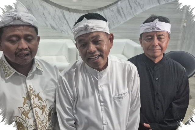 Pembinaan Barak Militer Disiapkan Untuk Pelajar Pelaku Kerusuhan Dago, Dedi Mulyadi Soroti Disiplin Dan Kebangsaan