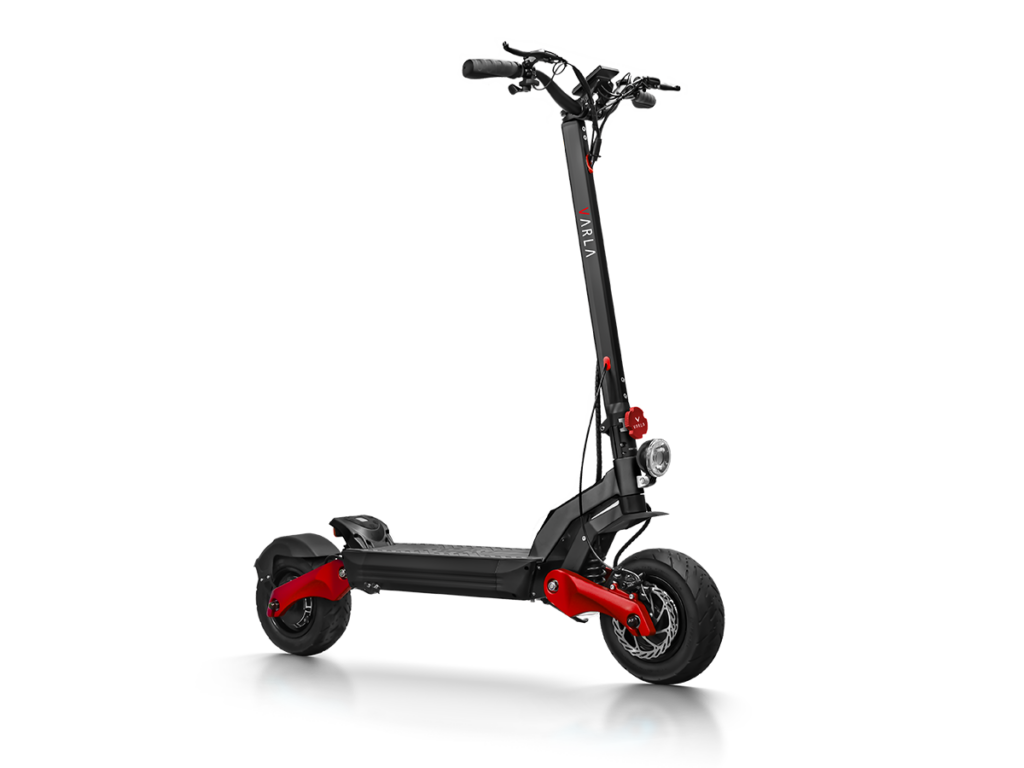 GPS Dan Fast Charging Hadir Di Motor Listrik Rp11 Jutaan, Paket Fiturnya Di Atas Kelasnya