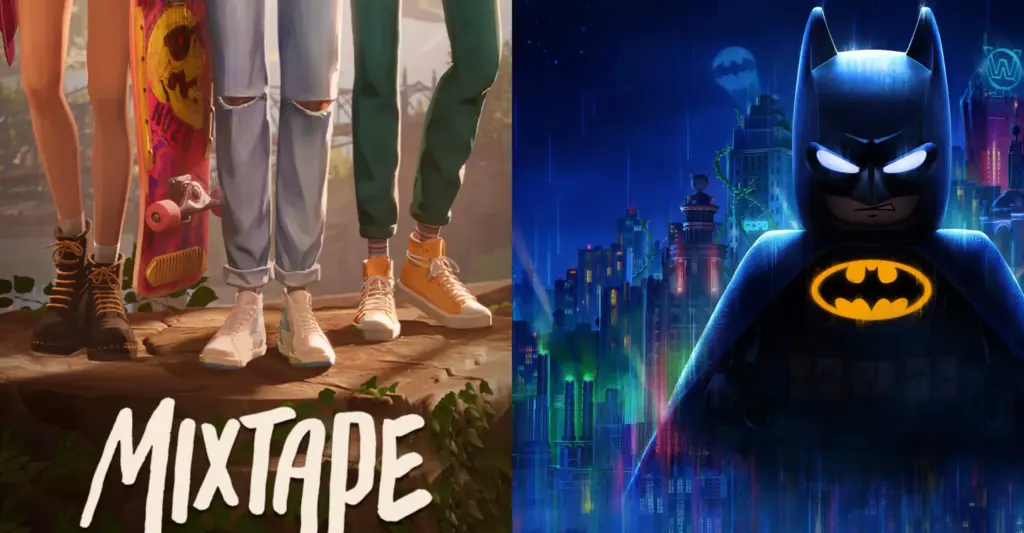 Di Tengah Mei, PlayStation Siapkan Rangkaian Rilis Besar Yang Dipimpin Batman Dan James Bond