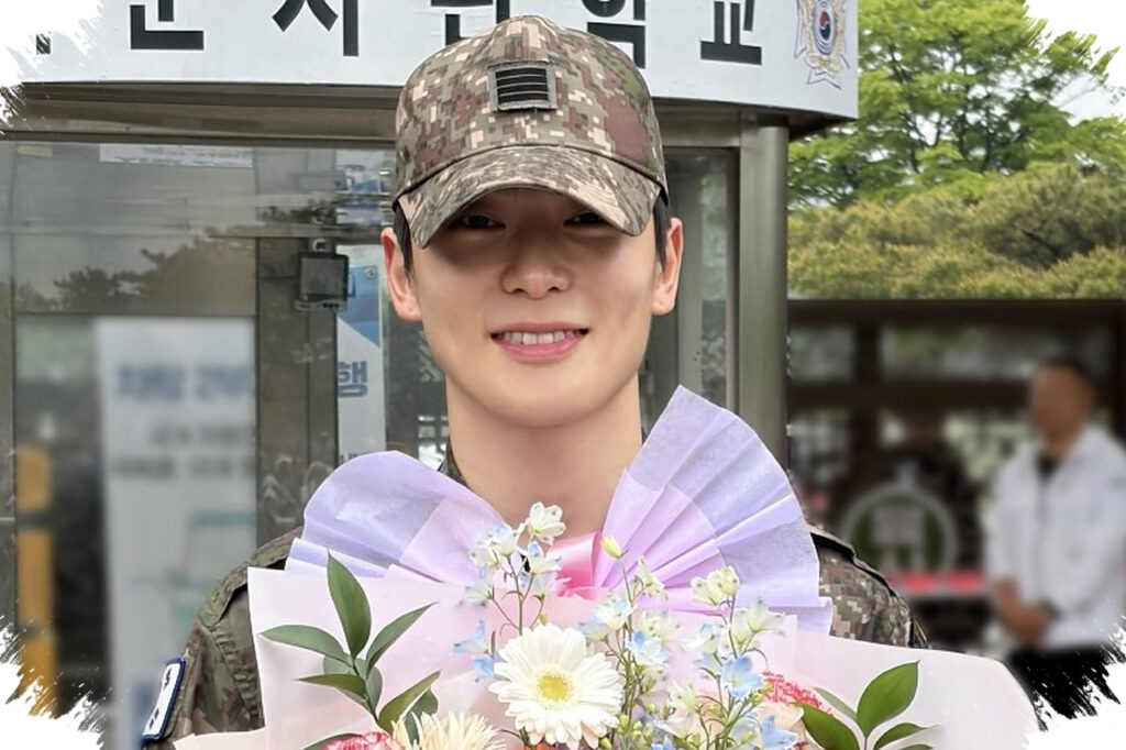 Jaehyun NCT Rampungkan Wajib Militer, Agenda Comeback Grup Kian Padat di 2026