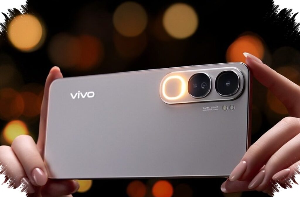 Baterai 6.500 mAh dan Kamera Periskop Masih Dibawa Vivo S50t 5G, Harganya Lebih Ramah