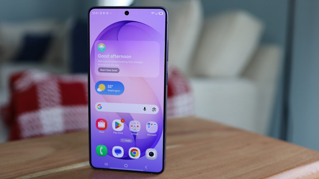 Galaxy S26 dan Fold 8 Muncul Duluan, Samsung Mulai Mengetes One UI 9