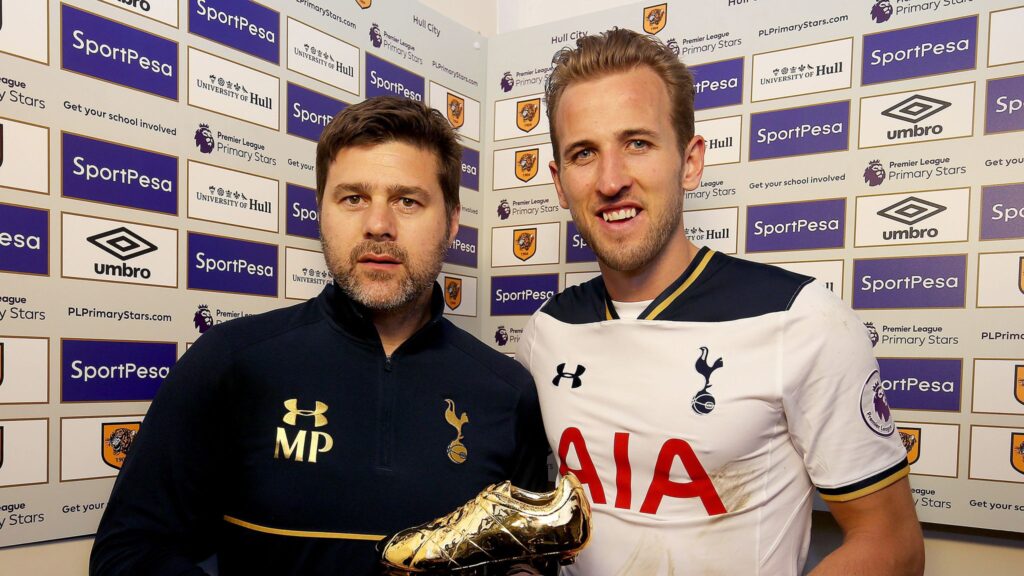 Disiplin Harian Ubah Kane Jadi Mesin Gol, Pochettino Ungkap Kunci Kebangkitannya