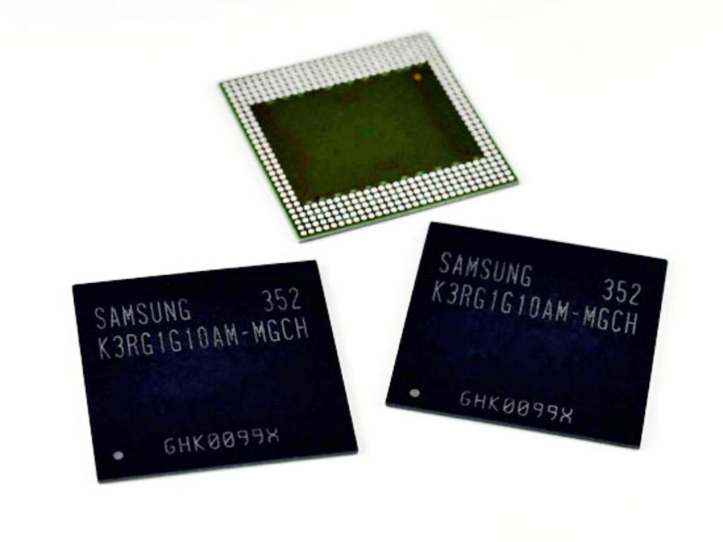 Produksi DRAM 2027 Sudah Ludes, Harga Laptop Dan SSD Masih Sulit Turun