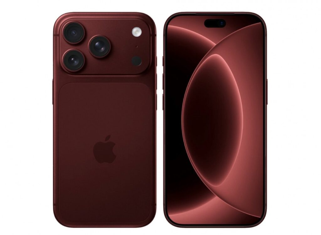 Apple Tahan Harga iPhone 18 Pro, Ponsel Android Makin Tertekan Biaya Memori
