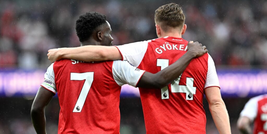 Deretan Laga Besar Menunggu 2 Mei 2026, Arsenal Vs Fulham Bisa Ubah Puncak Klasemen