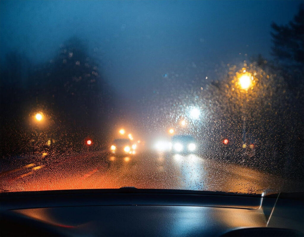 Kaca Mobil Kerap Buram Saat Hujan, Wiper Dan Perawatan Sederhana Sering Jadi Penentu