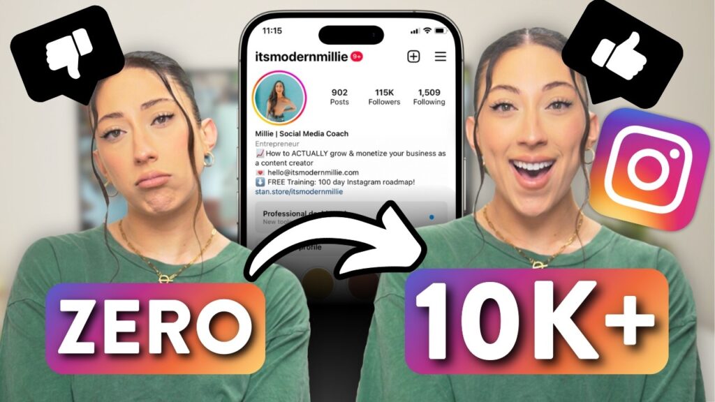 Engagement Lebih Penting Dari Jumlah Follower, 5 Cara Ini Bisa Mulai Hasilkan Cuan Di Instagram