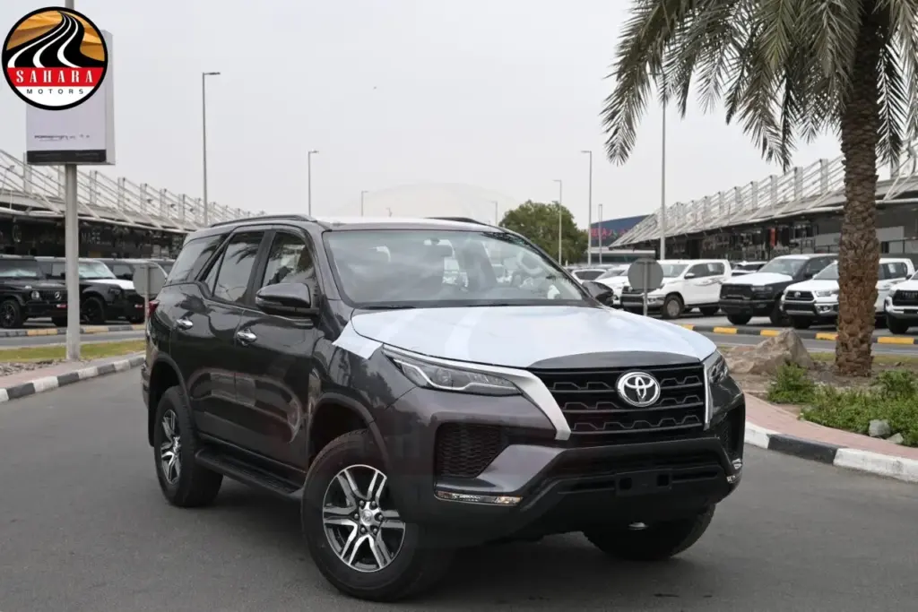 Toyota Fortuner 2026 Tembus Rp750 Jutaan, Varian Awal Masih Mulai Rp580 Jutaan