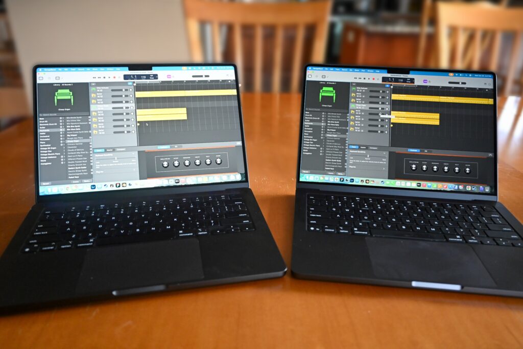 M5 Lebih Irit dan Responsif, MacBook Ini Unggul Untuk Kerja Sehari-hari