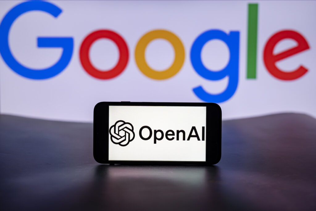 OpenAI Siapkan Otak Ponsel AI Sendiri, Ancaman Baru untuk Apple dan Google