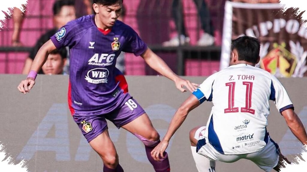 Persik Tertekan Tren Buruk, Arema Bisa Tergeser Jika Gagal Menang Pukul 15.30 WIB