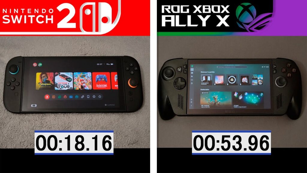 TV Jadi Fokus Baru ROG Xbox Ally, Kontroler Eksternal Kini Lebih Diprioritaskan