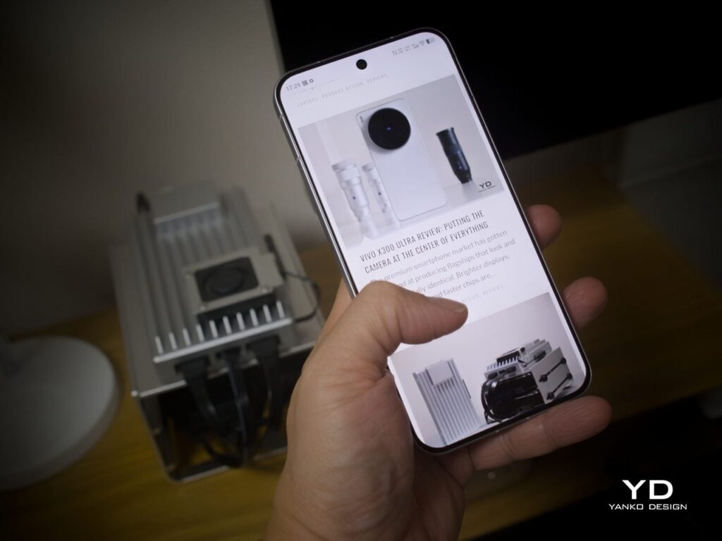 Vivo X300 FE Terungkap Dari Kotak Ritel, Harga Jual India Diprediksi Lebih Ringan