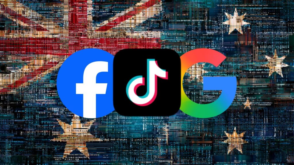 Australia Siapkan Pungutan untuk Meta, Google, dan TikTok Jika Tak Bayar Media Lokal
