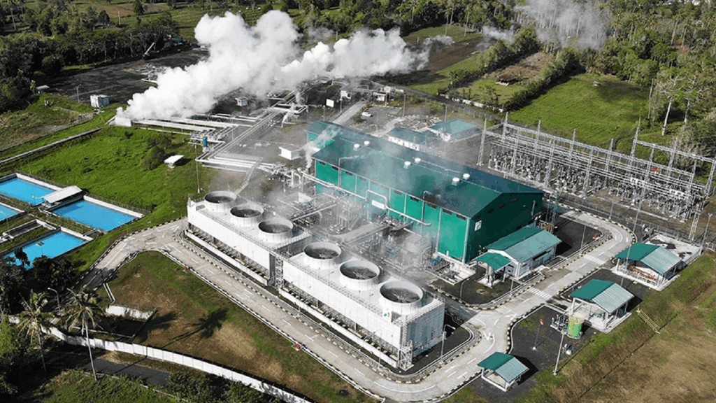 Pertamina Tegaskan Fundamental Masih Kuat, PGAS Hingga PGEO Tetap Tahan Tekanan Pasar