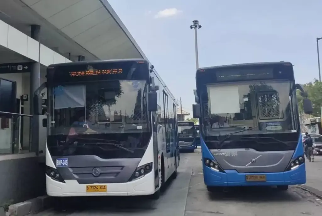 Peluang Langka Dari Transjakarta, MT 2026 Hanya Buka 10 Hari Tanpa Biaya