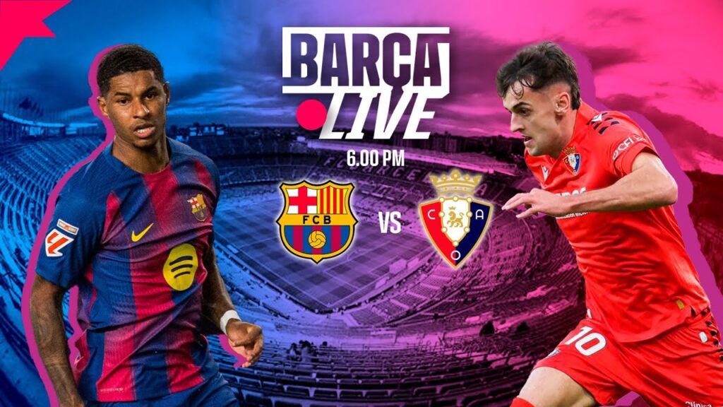 Barcelona Makin Dekat ke Gelar, Flick Pilih Aman Saat Bertamu ke El Sadar