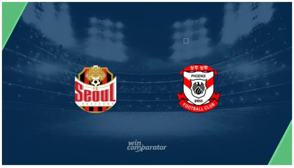 Gimcheon Sangmu Datang Dengan Modal Kuat, FC Seoul Harus Menambal Lini Belakang yang Rapuh
