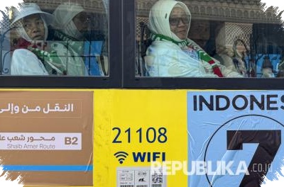 Pengawasan Kemenhaj Jabar Diperketat, KBIHU Dibatasi Dari Umrah Berulang Dan City Tour Berlebihan