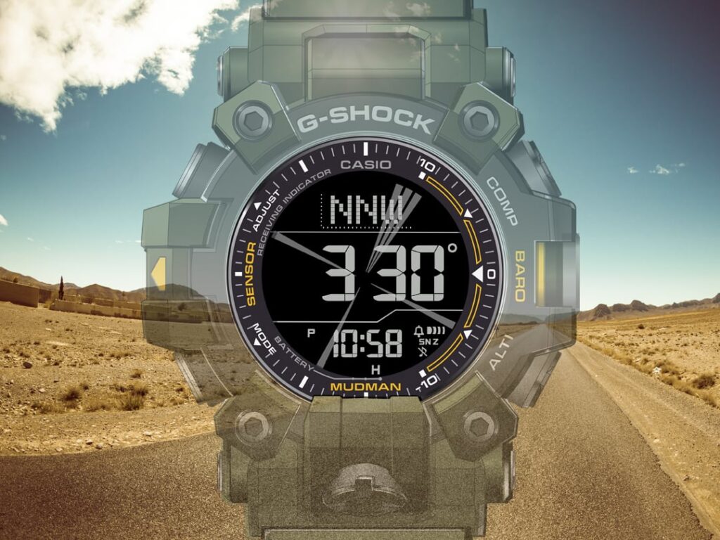 Harga Pro Trek Outdoor Ini Kembali Ke Titik Terendah, Sensor ABC Dan Desain Bushcraftnya Makin Menarik