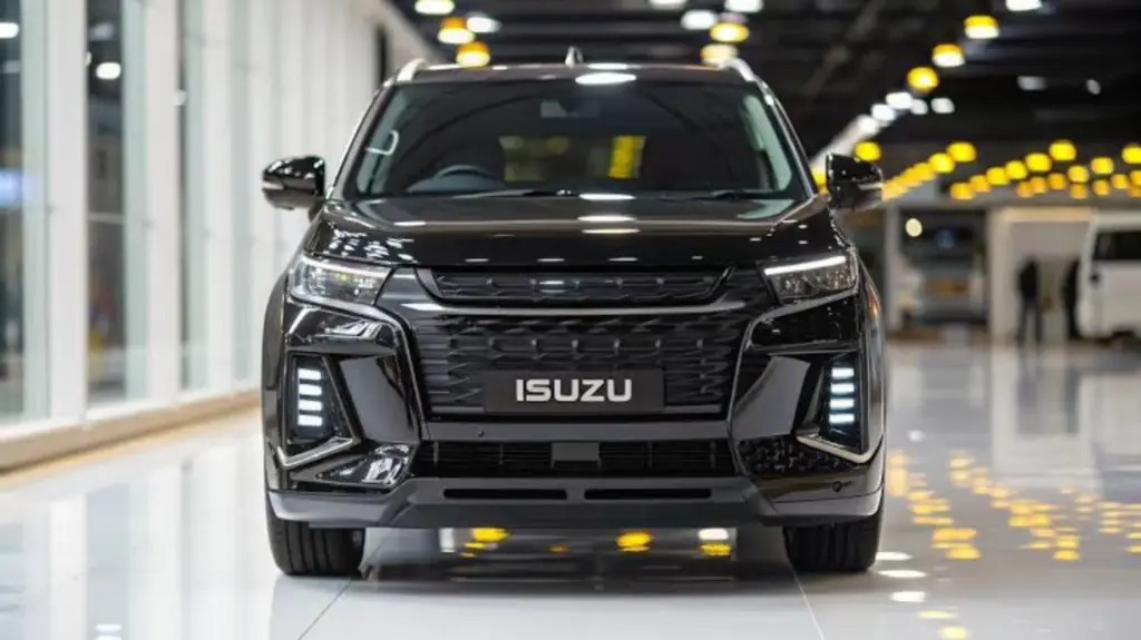 Mesin Diesel Irit Dan Kabin 9 Kursi, Isuzu 2026 Diburu Karena Biaya Operasional Rendah