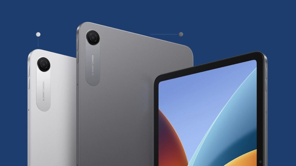 Redmi Pad 2 9.7 Hadir Dengan Snapdragon 6s Gen 2 Dan Layar 120Hz, Mulai Rp3 Jutaan