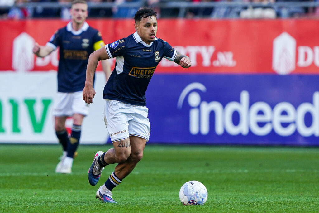 Putusan Gugatan Dean James Bisa Mengacaukan 133 Laga Eredivisie, Jadwal Kompetisi Terancam Bergeser