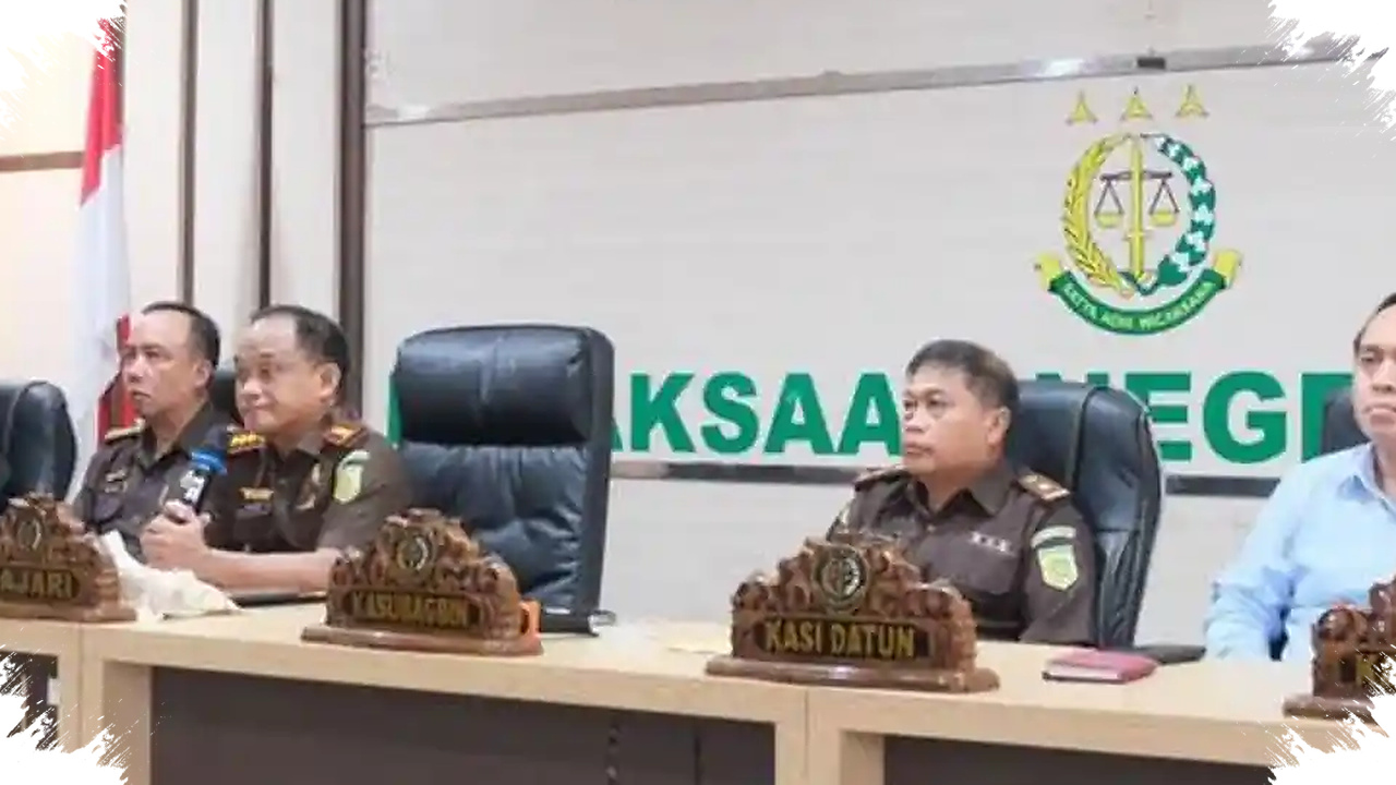 Penyidikan Dugaan Korupsi Bank Jatim Kalisat Dimulai, Jaksa Telusuri Kerugian Hampir Rp3 Miliar