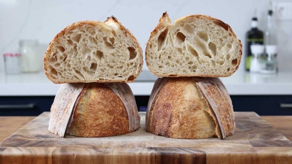 Fermentasi Panjang Membuat Sourdough Lebih Mudah Dicerna, Ini Alasannya